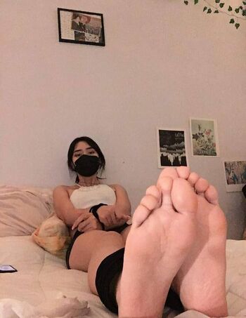 Steph Espinoo Leaked Nude OnlyFans (Photo 4)