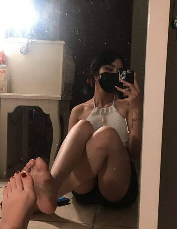 Steph Espinoo Leaked Nude OnlyFans (Photo 6)