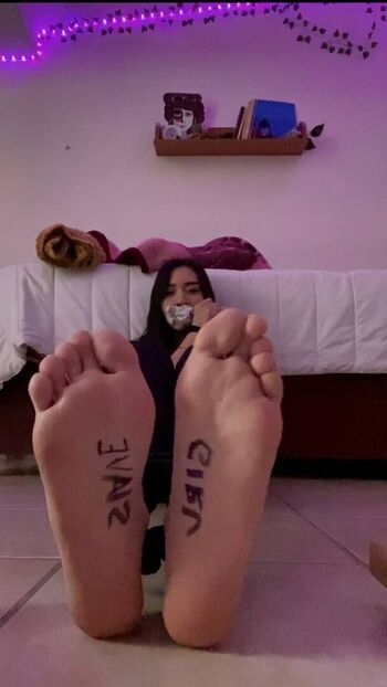 Steph Espinoo Leaked Nude OnlyFans (Photo 11)