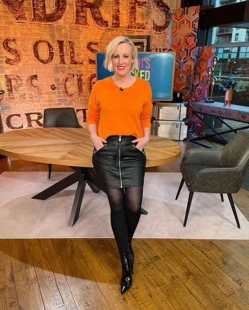 Steph McGovern Leaked Nude OnlyFans (Photo 10)