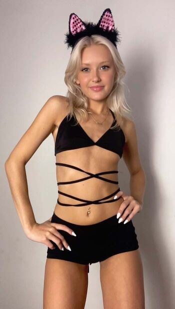 Steph Myer Nud Leaked Nude OnlyFans (Photo 7)