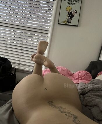 Steph Naomi Leaked Nude OnlyFans (Photo 8)