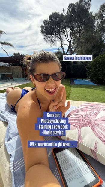 Steph Warmuz Leaked Nude OnlyFans (Photo 1)