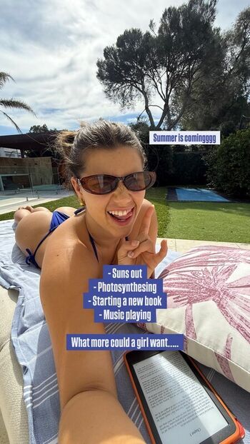 Steph Warmuz Leaked Nude OnlyFans (Photo 2)