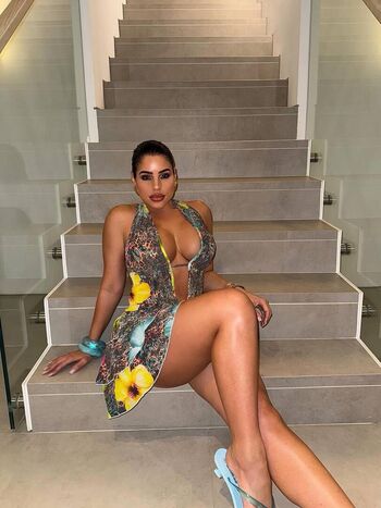 Stephanie Acevedo Leaked Nude OnlyFans (Photo 1)