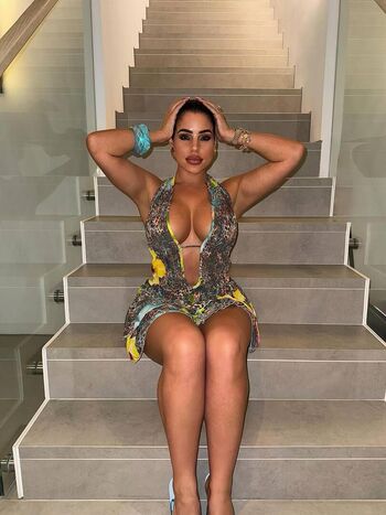 Stephanie Acevedo Leaked Nude OnlyFans (Photo 2)