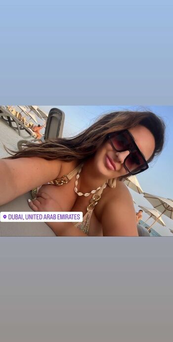 Stephanie Bebb Leaked Nude OnlyFans (Photo 46)