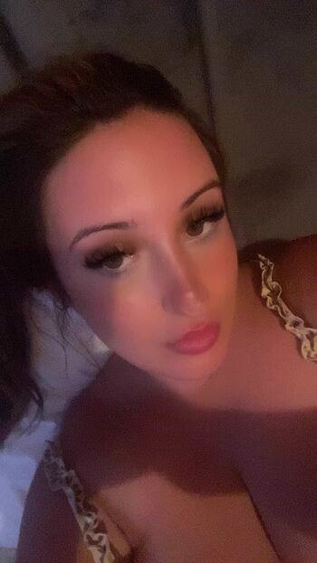 Stephanie Bebb Leaked Nude OnlyFans (Photo 57)