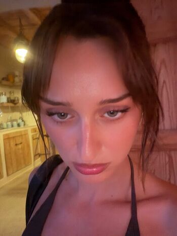 Stephanie D'Agostini Leaked Nude OnlyFans (Photo 19)