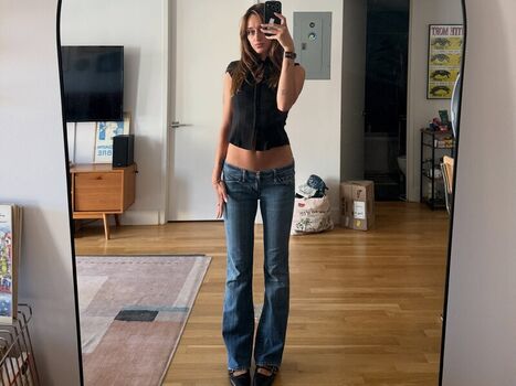 Stephanie D'Agostini Leaked Nude OnlyFans (Photo 21)