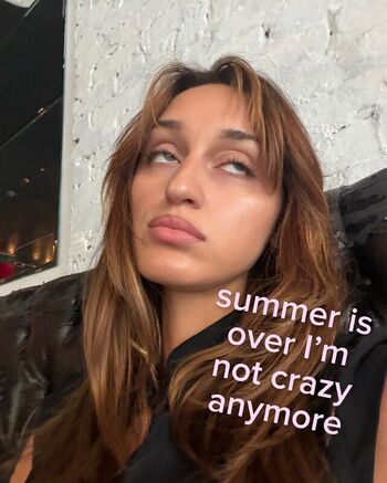 Stephanie D'Agostini Leaked Nude OnlyFans (Photo 22)