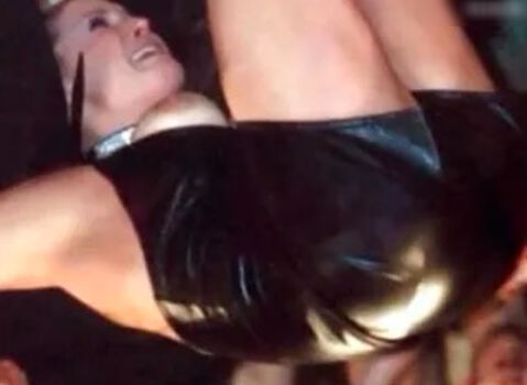 Stephanie McMahon