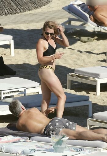 Stephanie Pratt Leaked Nude OnlyFans (Photo 14)