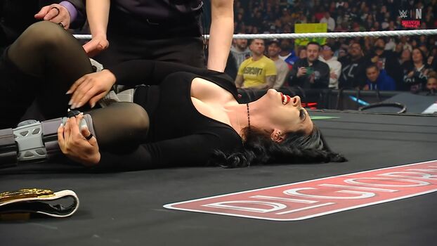 Stephanie Vaquer Leaked Nude OnlyFans (Photo 3)