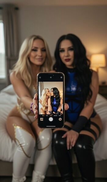 Stephanie Vaquer Leaked Nude OnlyFans (Photo 11)