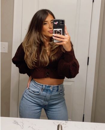 Stephanierego Leaked Nude OnlyFans (Photo 8)