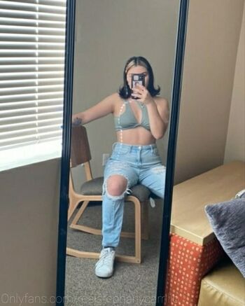 Stephany Ailyn Carrillo Leaked Nude OnlyFans (Photo 3)