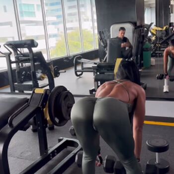 Stephany Gonzalez Leaked Nude OnlyFans (Photo 24)