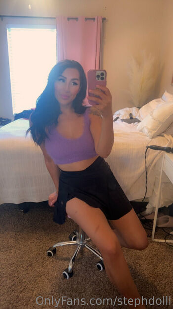 stephdolll Leaked Nude OnlyFans (Photo 19)