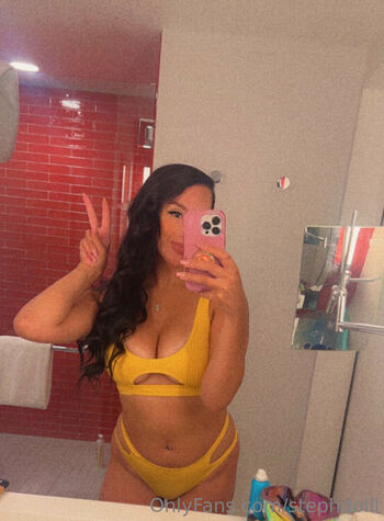 stephdolll Leaked Nude OnlyFans (Photo 27)