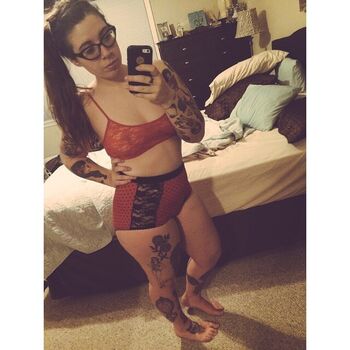 Stepstool Leaked Nude OnlyFans (Photo 3)