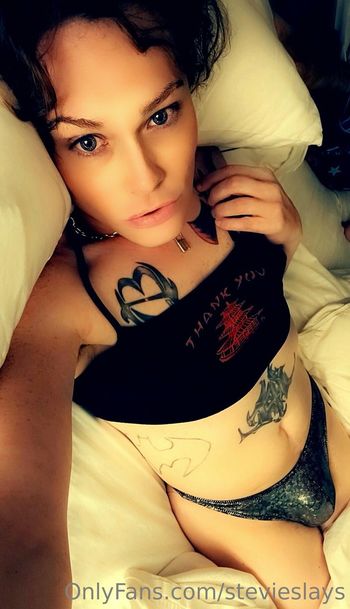 stevieslays Leaked Nude OnlyFans (Photo 16)