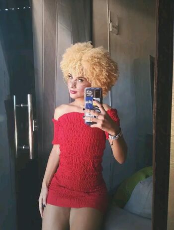 Sthefany Monteiro