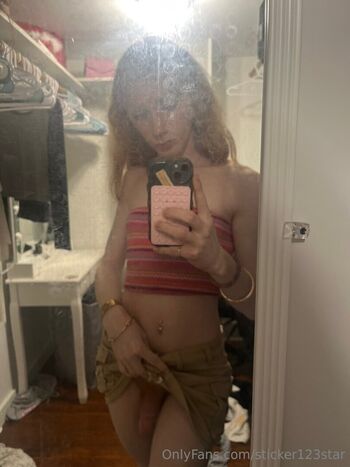 sticker123star Leaked Nude OnlyFans (Photo 2)