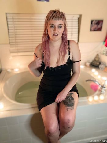 stltrashcan_free Leaked Nude OnlyFans (Photo 10)