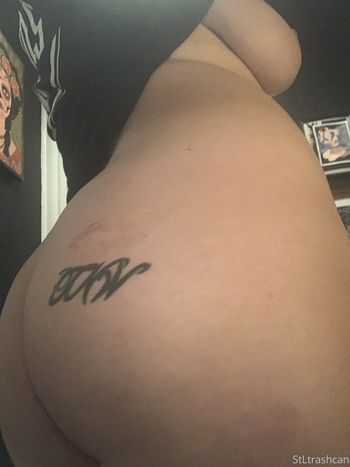 stltrashcan_free Leaked Nude OnlyFans (Photo 16)