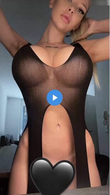 Stojanovax Leaked Nude OnlyFans (Photo 94)