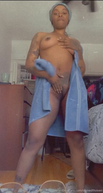 stonedfitvixen Leaked Nude OnlyFans (Photo 10)