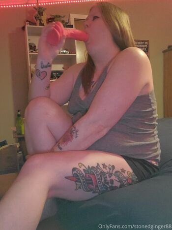 stonedginger88 Leaked Nude OnlyFans (Photo 11)