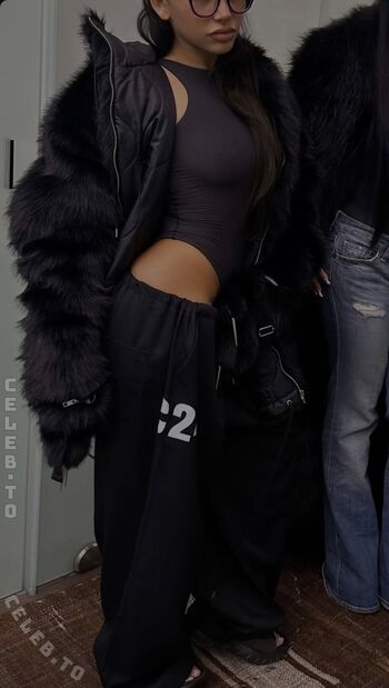 stonefox_ Leaked Nude OnlyFans (Photo 2)