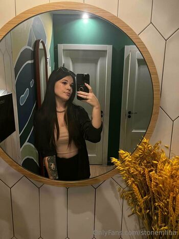 stonemlina Leaked Nude OnlyFans (Photo 92)