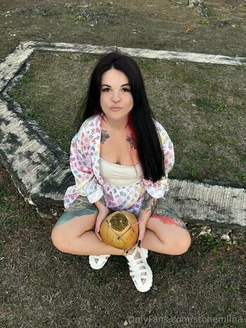 stonemlina Leaked Nude OnlyFans (Photo 99)