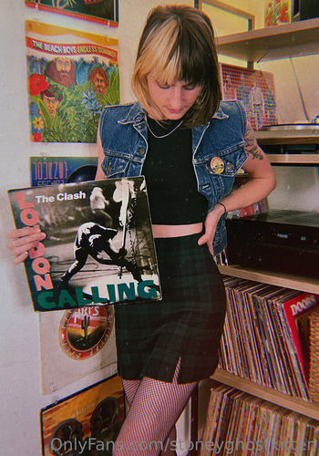 stoneyghostkitten Leaked Nude OnlyFans (Photo 18)