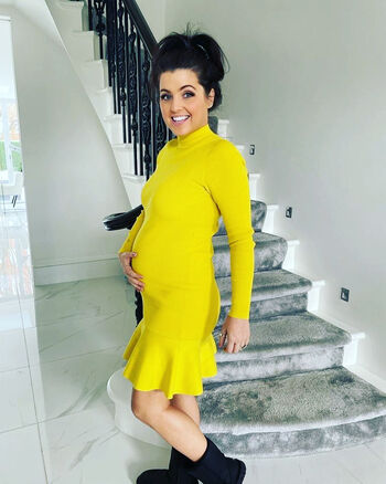 Storm Huntley