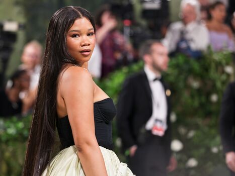 Storm Reid