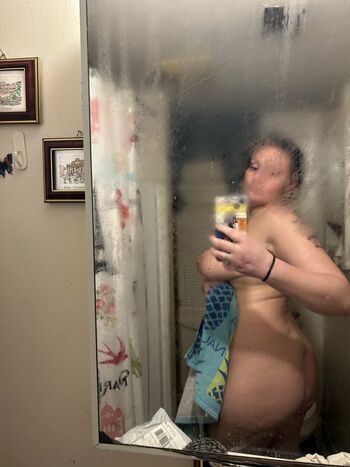 Storm Stevie Leaked Nude OnlyFans (Photo 1)