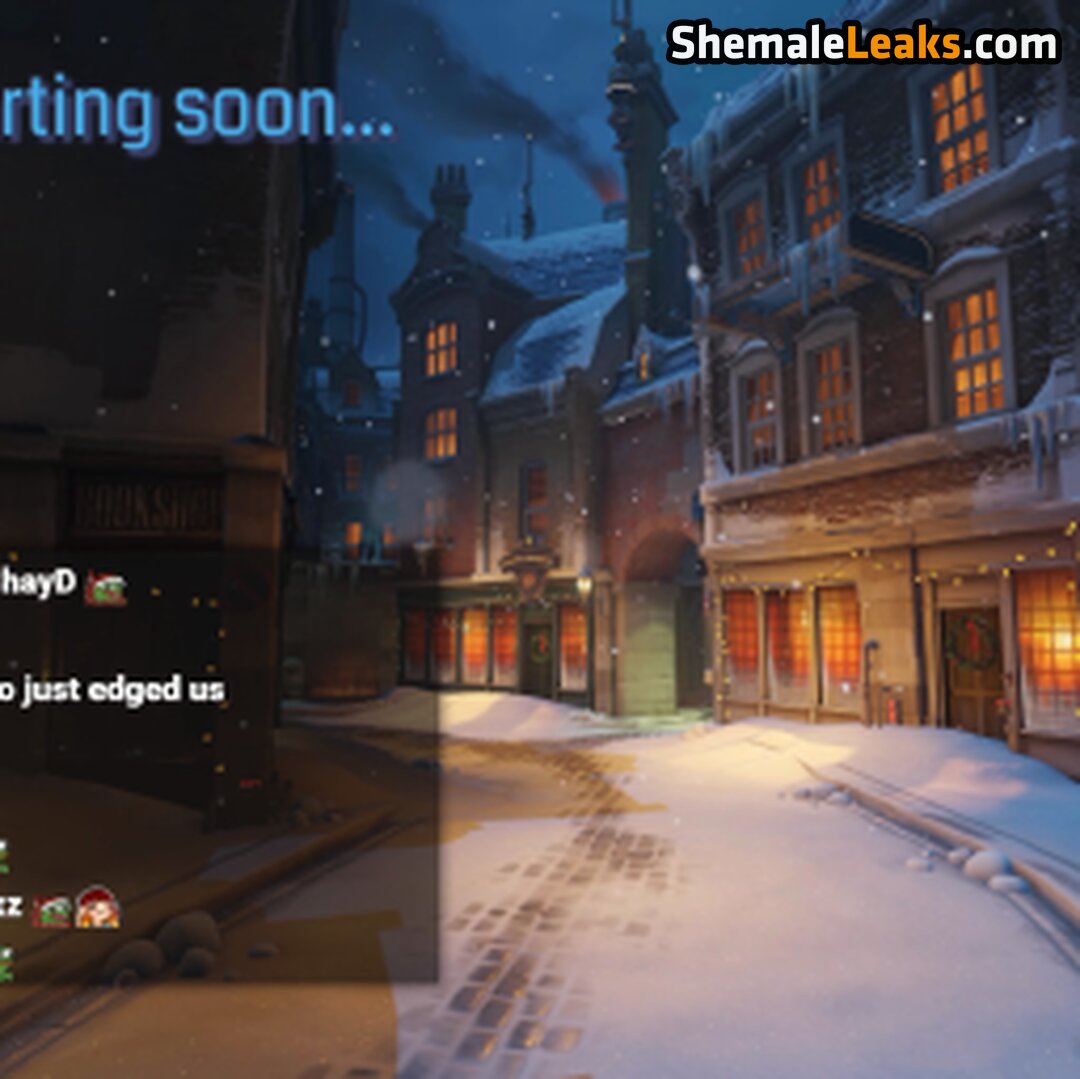 Stormfall33 / stormiekatt Leaked Nude OnlyFans (Photo 22) - ShemaleLeaks