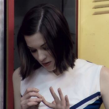 Stoya Leaked Nude OnlyFans (Photo 150)