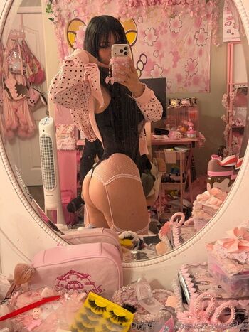 strawbarizz Leaked Nude OnlyFans (Photo 42)