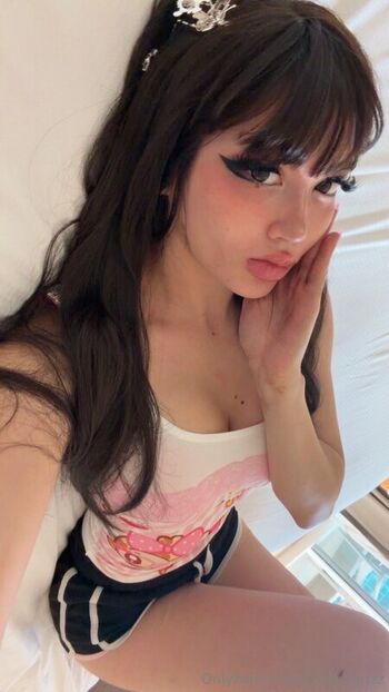 strawbarizz Leaked Nude OnlyFans (Photo 44)