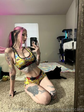 Strawberrysquirtcake Leaked Nude OnlyFans (Photo 179)