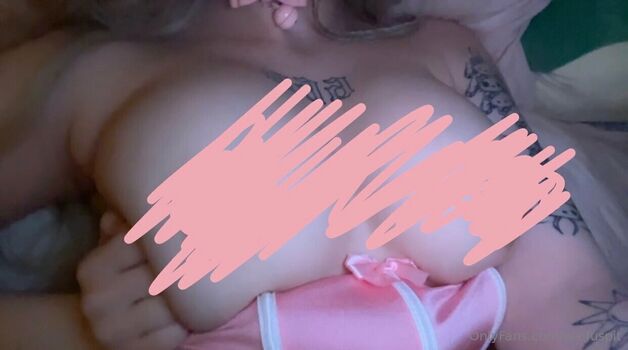strawberrywolfgirl Leaked Nude OnlyFans (Photo 29)
