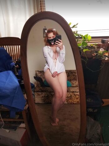 Strawbri Leaked Nude OnlyFans (Photo 10)