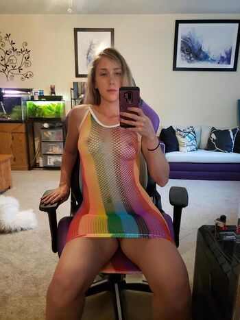streamer Leaked Nude OnlyFans (Photo 7)