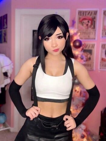 strifecos Leaked Nude OnlyFans (Photo 53)