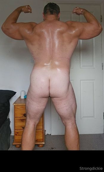 strongdickie Leaked Nude OnlyFans (Photo 4)